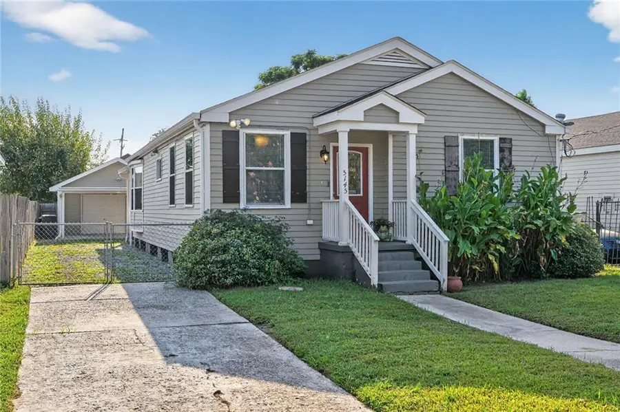 5145 St Anthony Avenue, New Orleans, LA 70122 - Image #2