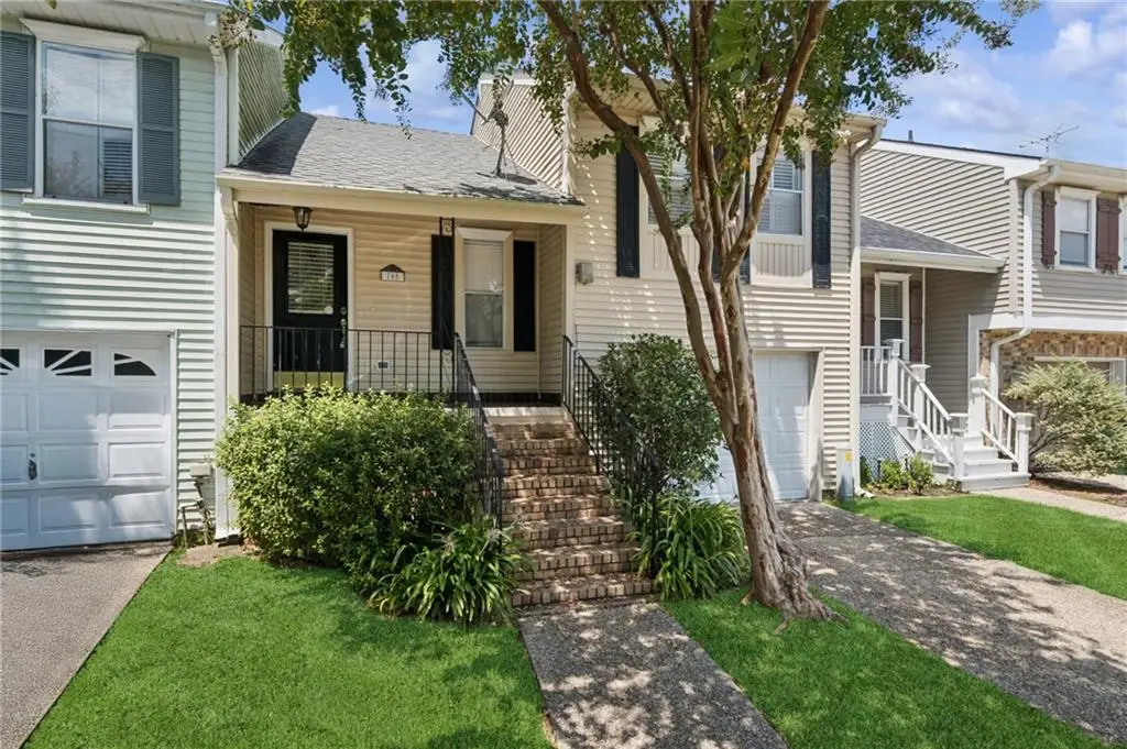 708 Old Metairie Drive Drive, Metairie, LA 70001 - #1