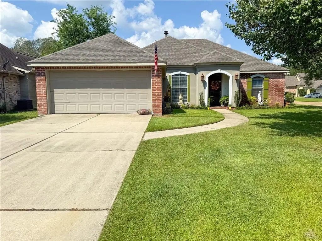 115 Vintage Drive, Covington, LA 70433 - Image #1