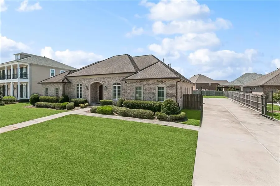 111 Orange Blossom Court, Belle Chasse, LA 70037 - #2