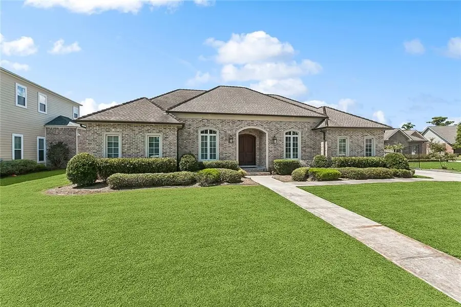 111 Orange Blossom Court, Belle Chasse, LA 70037 - #3