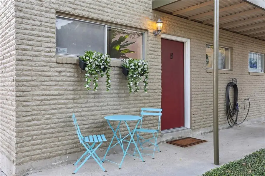 718 Frenchmen Street #8, New Orleans, LA 70116 - #2