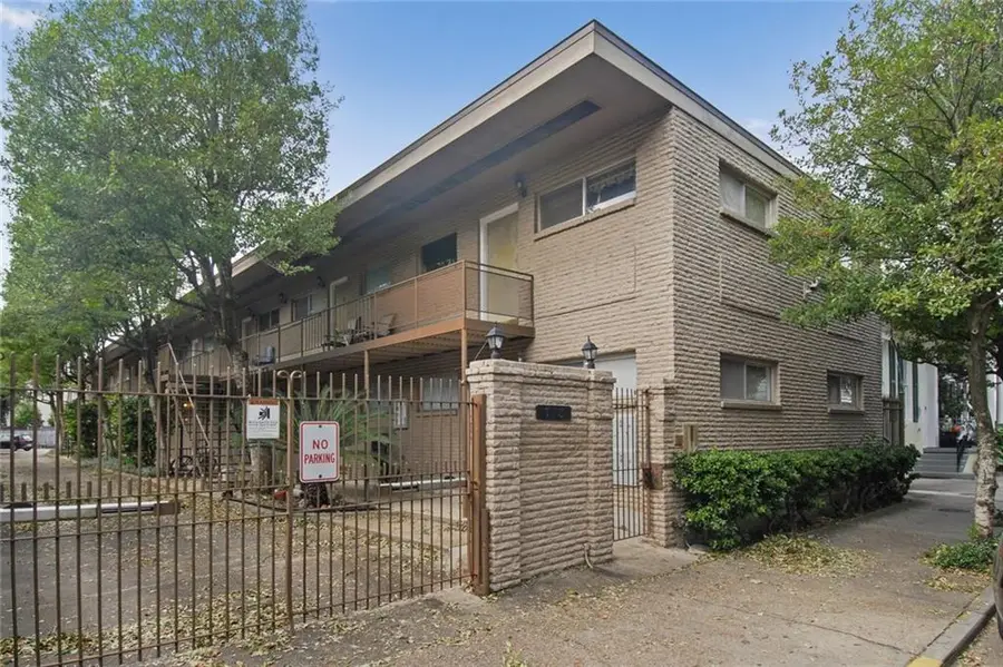 718 Frenchmen Street #8, New Orleans, LA 70116 - #3