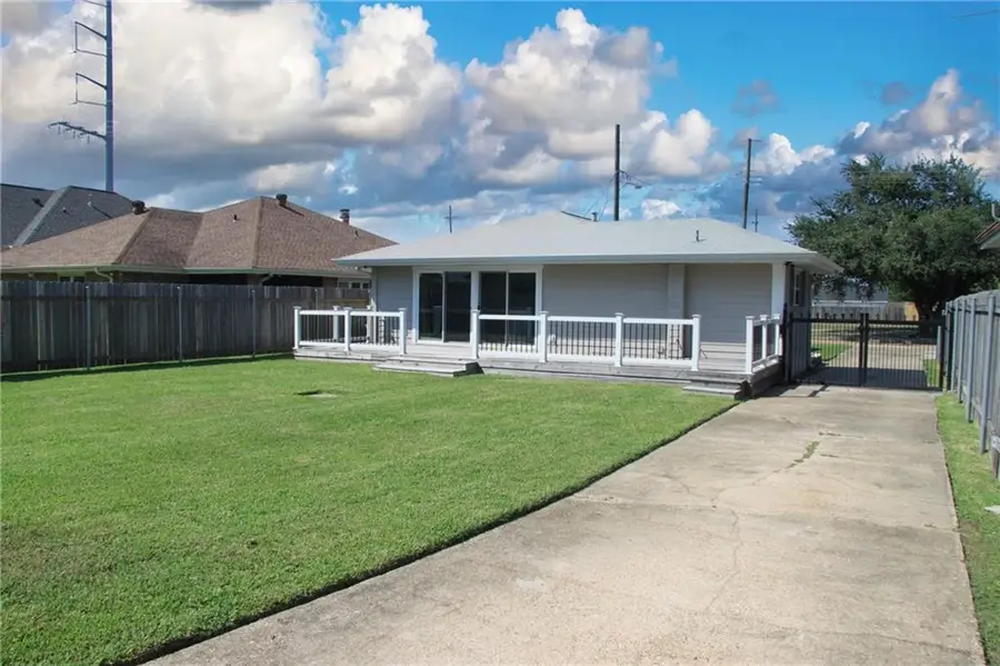 1912 W Esplanade S Avenue, Metairie, LA 70005 - #3