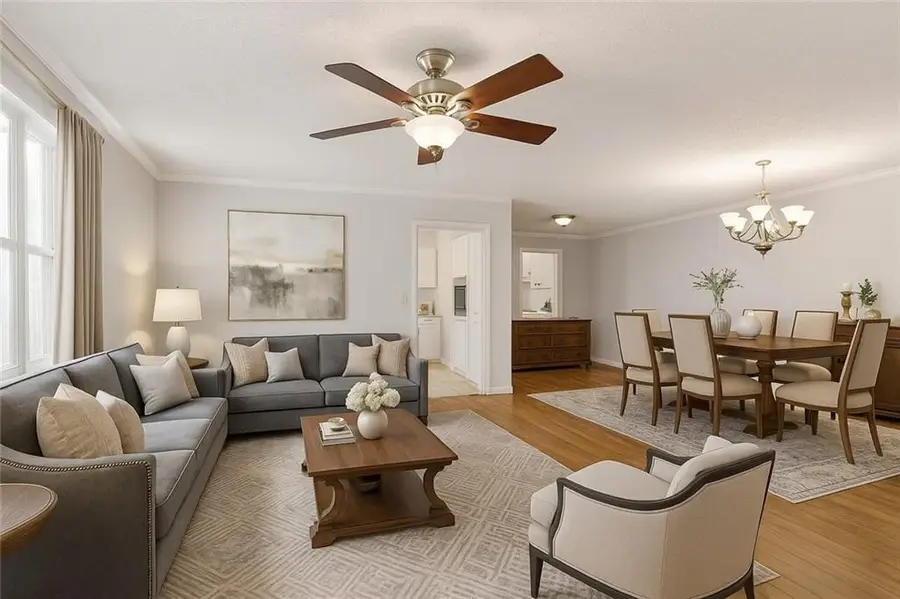 2656 Prentiss Ave Avenue, New Orleans, LA 70122 - Image #2