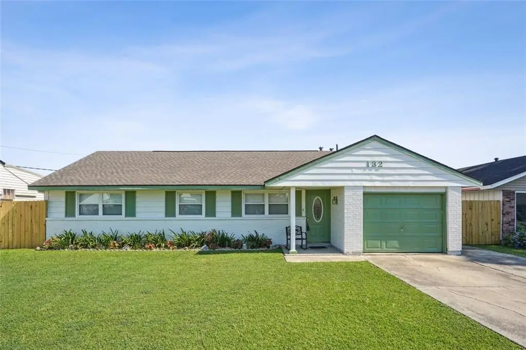 132 Maderia Drive, Avondale, LA 70094 - Image #1