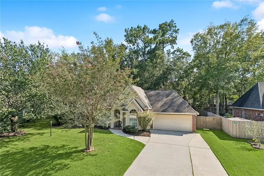 1824 Logan Lane, Mandeville, LA 70448 - Image #2
