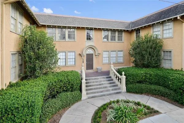 5607 Prytania Street #L, New Orleans, LA 70115