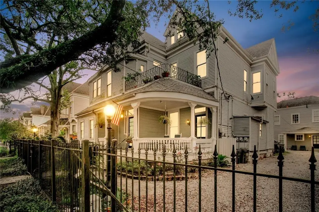 2512 Magazine Street #G, New Orleans, LA 70130 - #1