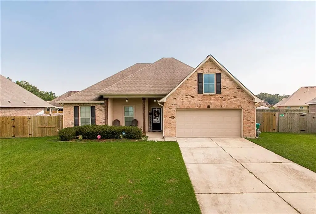 847 White Pine Drive, Ponchatoula, LA 70454 - Image #1