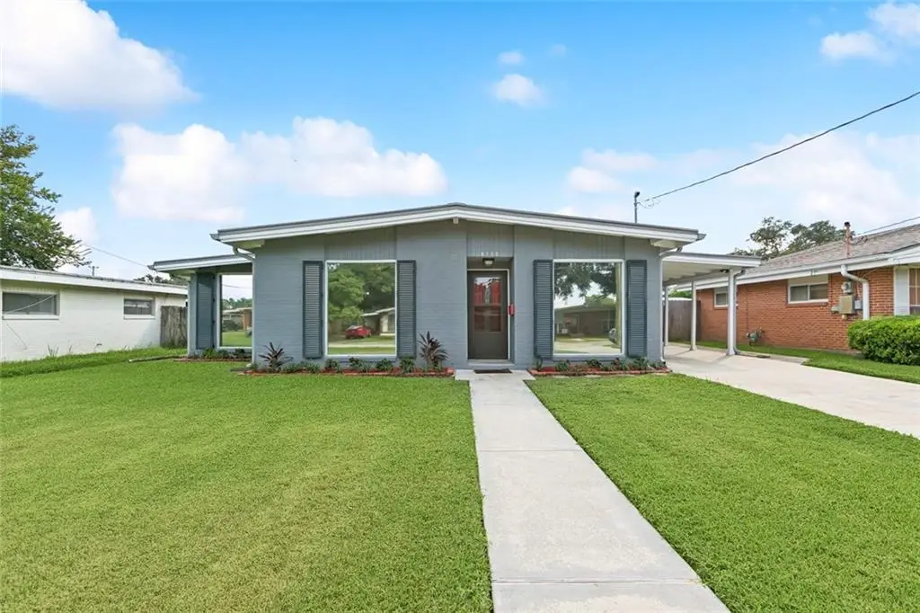 8130 Versailles Street, Metairie, LA 70003 - Image #1