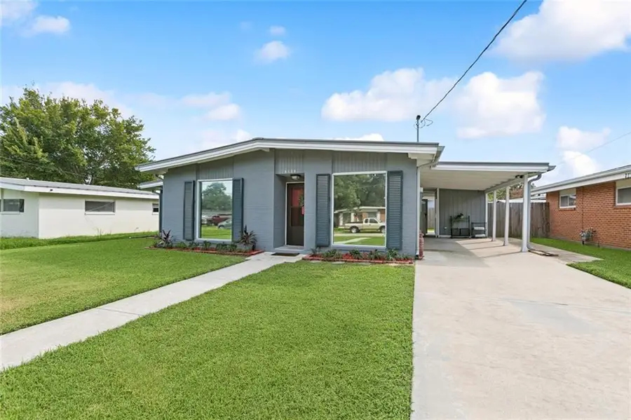 8130 Versailles Street, Metairie, LA 70003 - Image #2