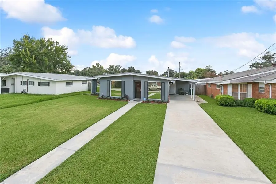 8130 Versailles Street, Metairie, LA 70003 - Image #3