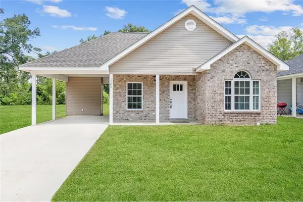 1105 South Spruce Street, Hammond, LA 70403