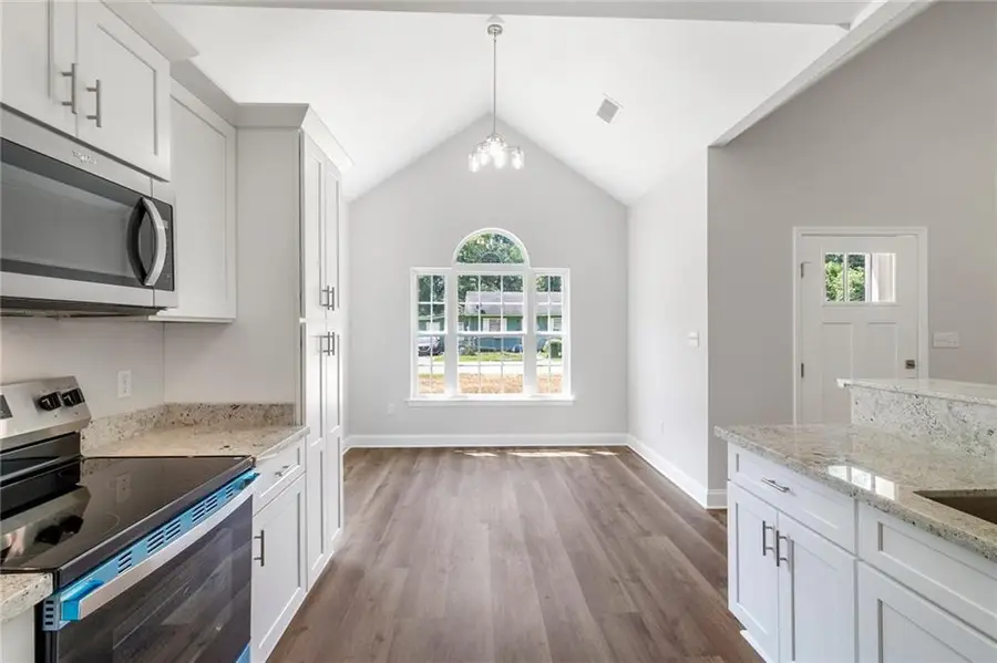 1105 South Spruce Street, Hammond, LA 70403 - #3