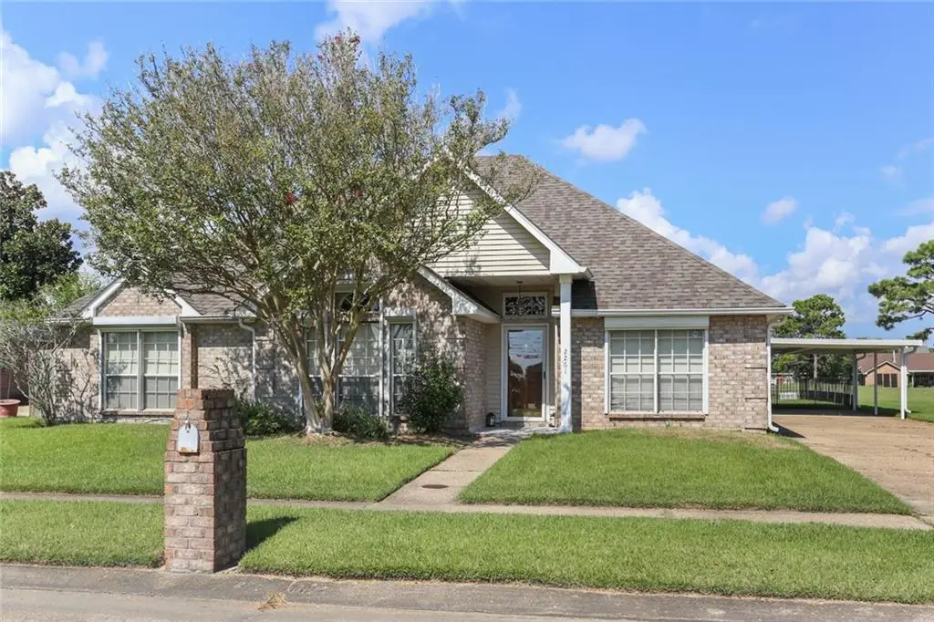 2261 Country Club Drive, La Place, LA 70068 - #1