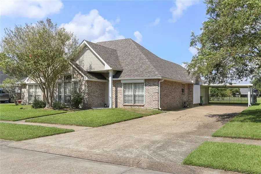 2261 Country Club Drive, La Place, LA 70068 - #2