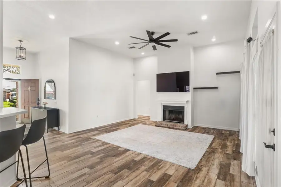 2261 Country Club Drive, La Place, LA 70068 - #3