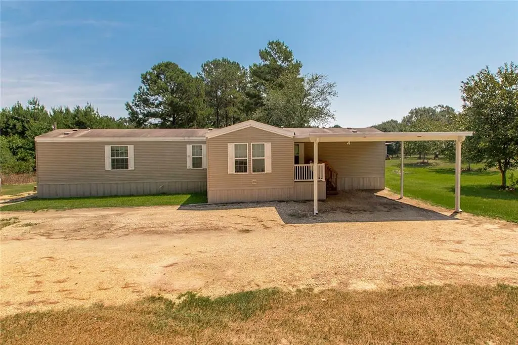 62318 Friendship Church Road, Amite, LA 70422 - Image #1