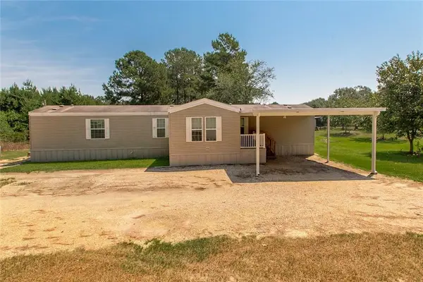 62318 Friendship Church Road, Amite, LA 70422