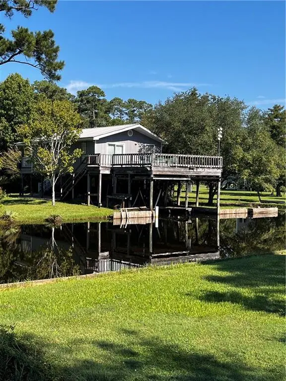 59070 Muriel Lane, Lacombe, LA 70445 - Image #1