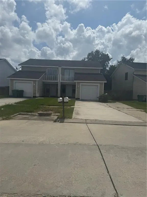 2764 Mt.laurel Drive, Gretna, LA 70056