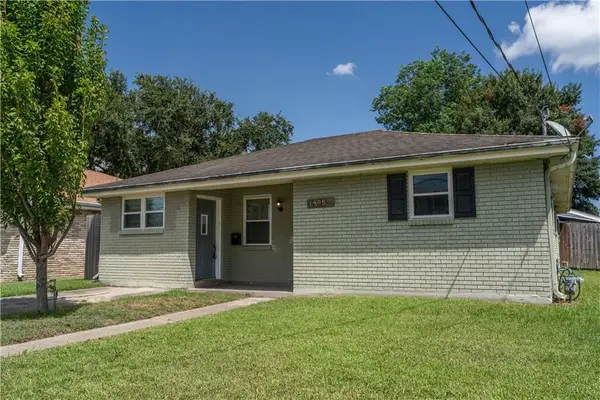 1405 Madison Street, Metairie, LA 70001