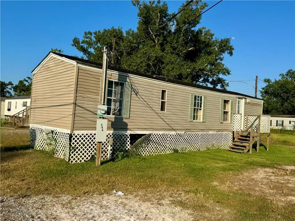 344 Good Children Street, Boutte, LA 70070 - #1