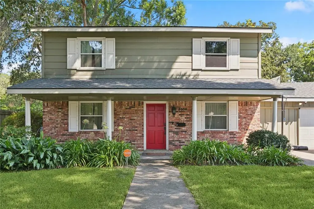 5936 Brighton Place, New Orleans, LA 70131 - Image #1