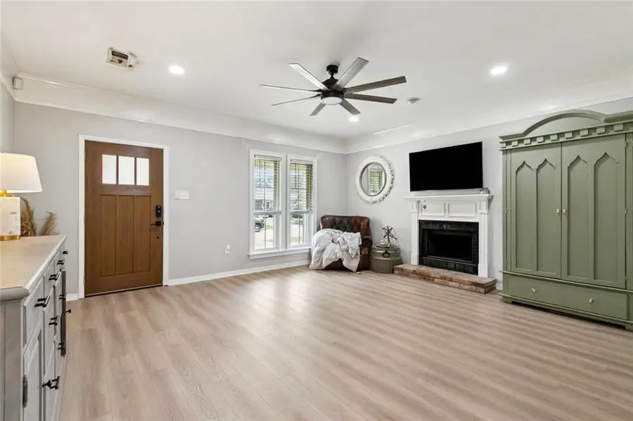 4130 Country Glen Drive, Baton Rouge, LA 70816 - Image #3