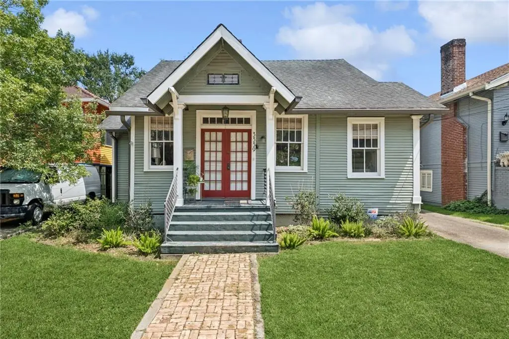 3339 State Street Drive, New Orleans, LA 70125 - Image #1