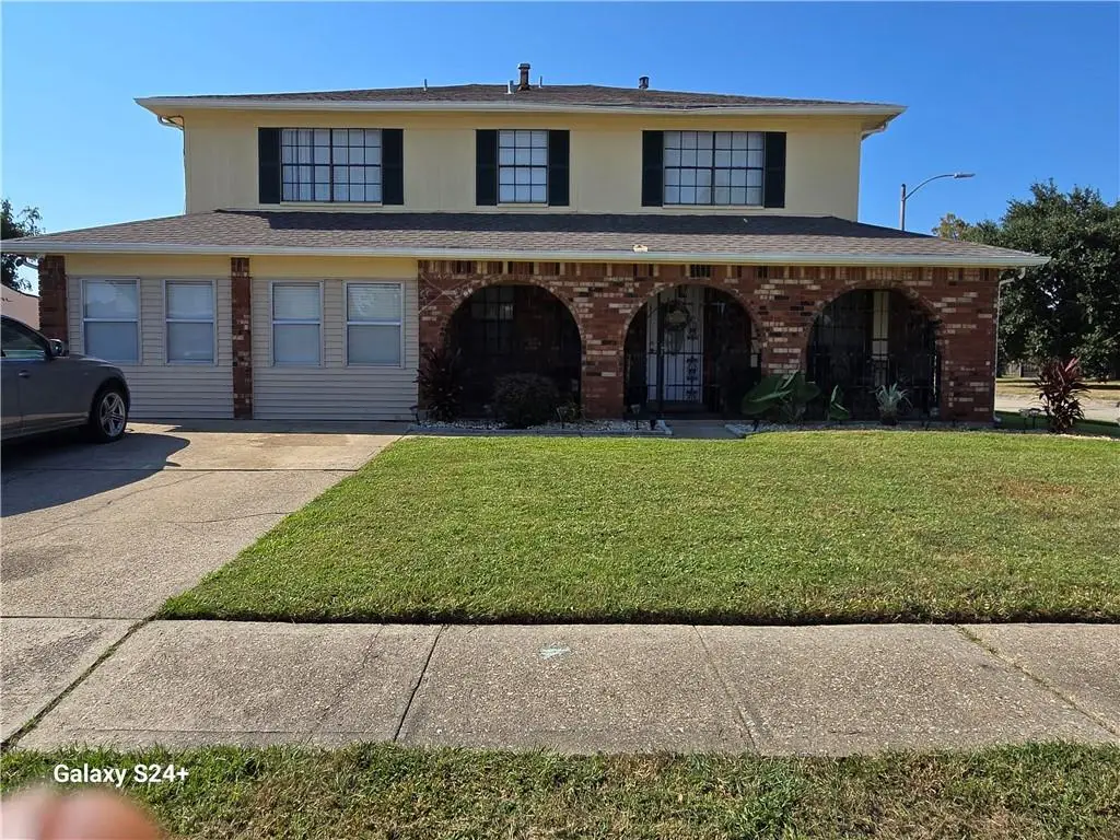 11051 Yardley Road, New Orleans, LA 70127 - Image #1