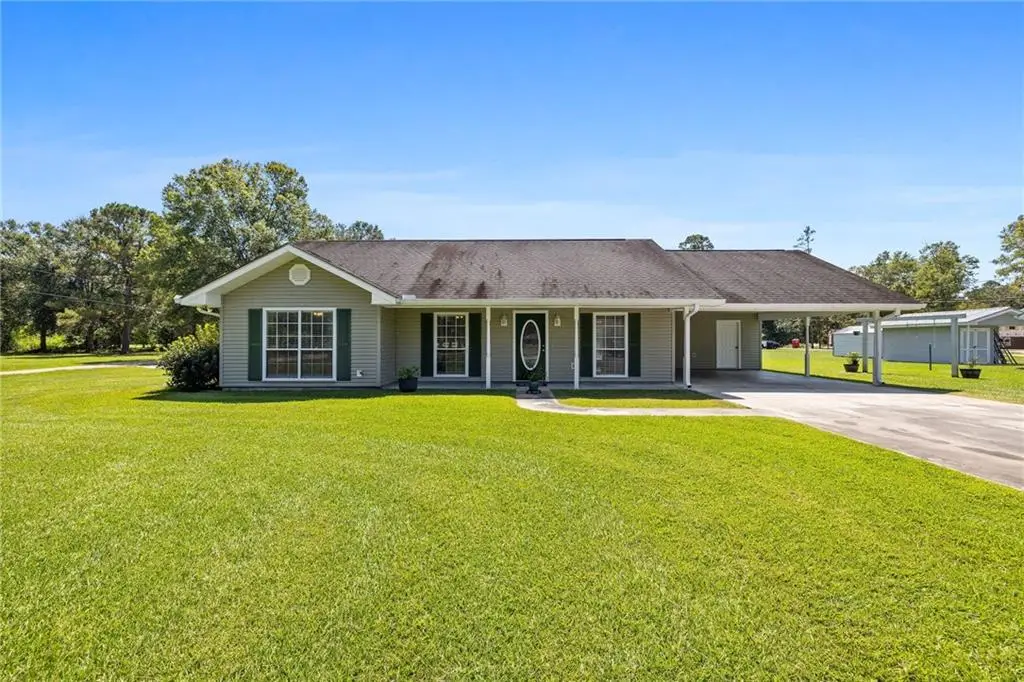 39478 N Bunker Hill Road, Ponchatoula, LA 70454 - Image #1