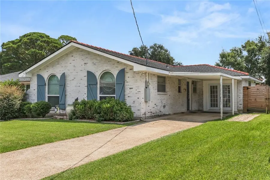 4636 Glendale Street, Metairie, LA 70006 - Image #2