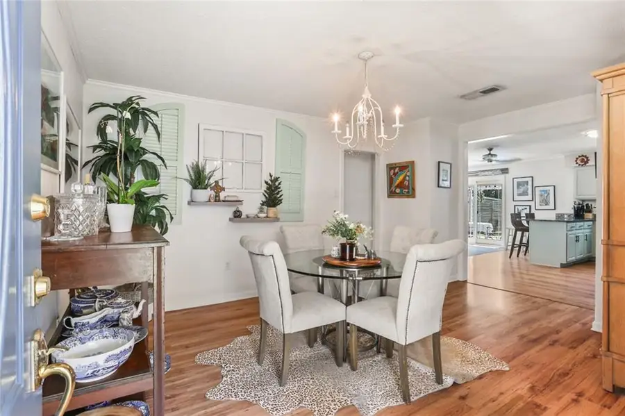 4636 Glendale Street, Metairie, LA 70006 - Image #3