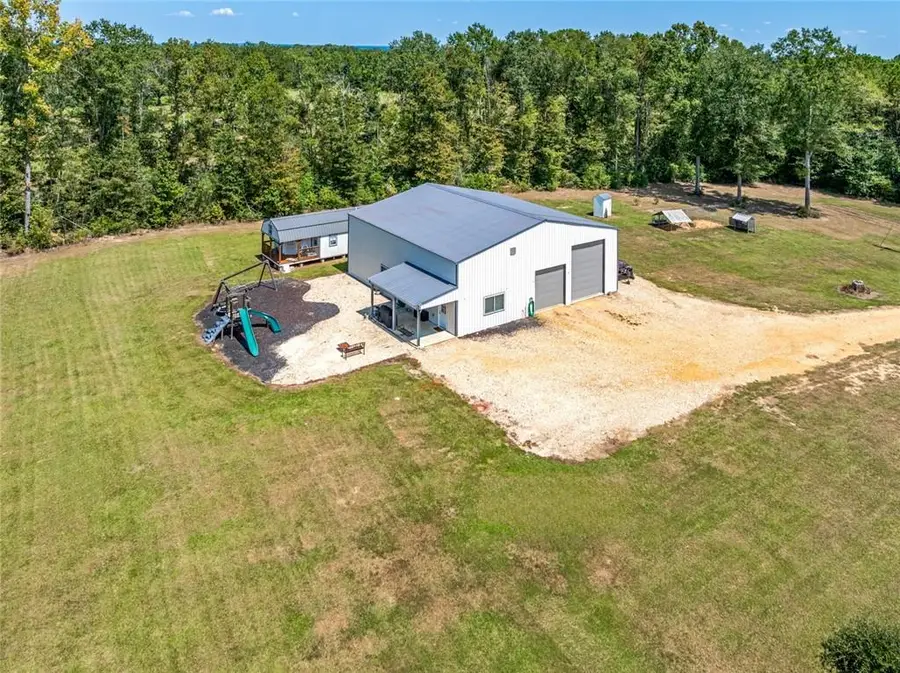 20259 Sylvest Road, Franklinton, LA 70438 - #2