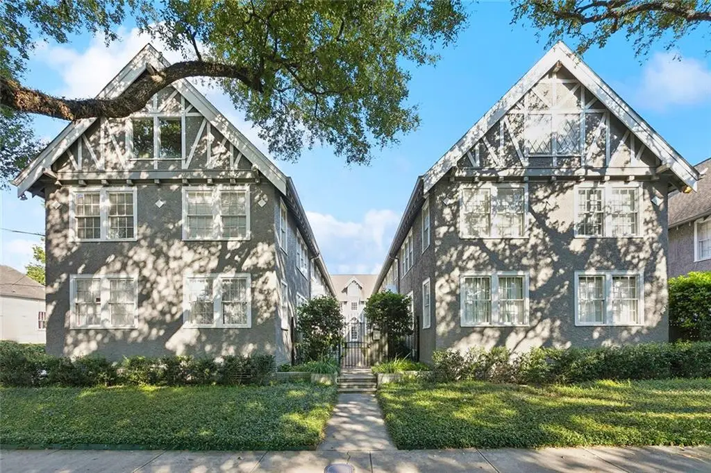 910 S Carrollton Avenue #K, New Orleans, LA 70118 - #1