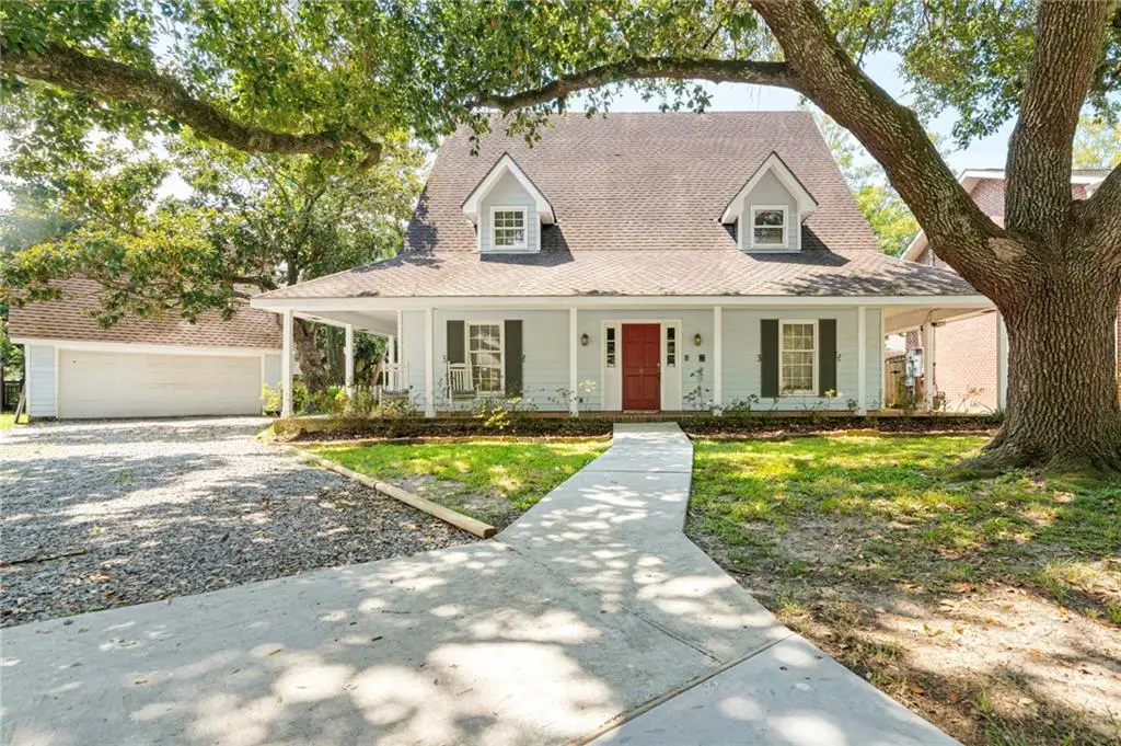 3 Mary Ridge Court, River Ridge, LA 70123 - Image #1