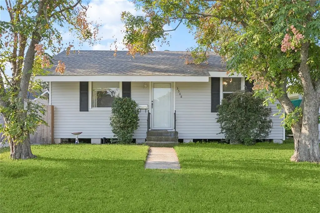3508 47th Street, Metairie, LA 70001 - Image #1