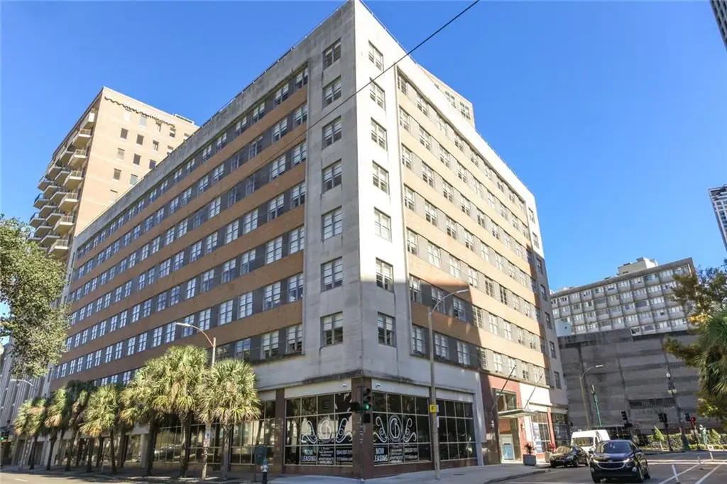 1111 Tulane Avenue #716, New Orleans, LA 70112 - Image #1