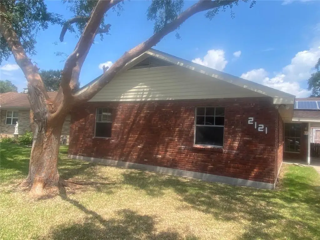 2121 James Drive, Marrero, LA 70072 - Image #1