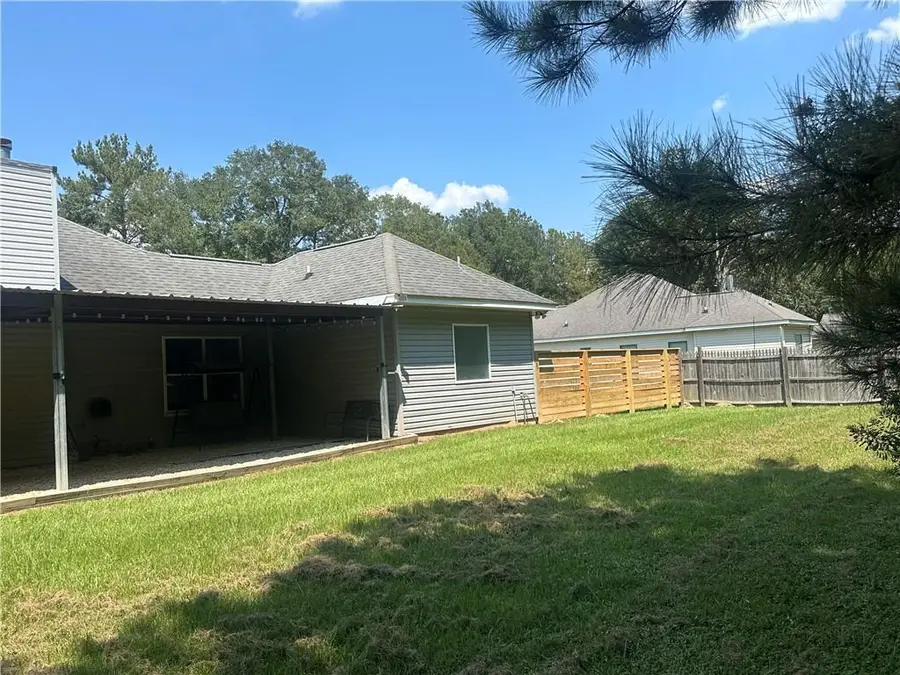 48674 N Prevost Lane, Loranger, LA 70446 - Image #2