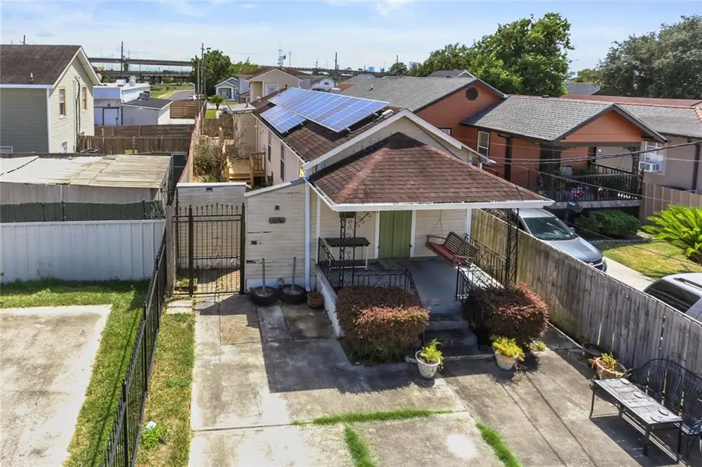 2546 Elder Street, New Orleans, LA 70122 - Image #1