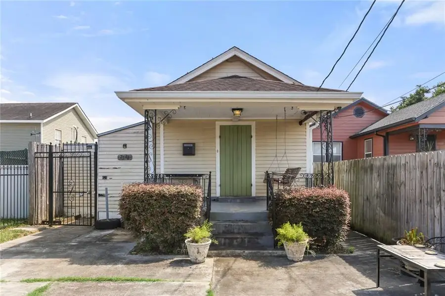 2546 Elder Street, New Orleans, LA 70122 - Image #2