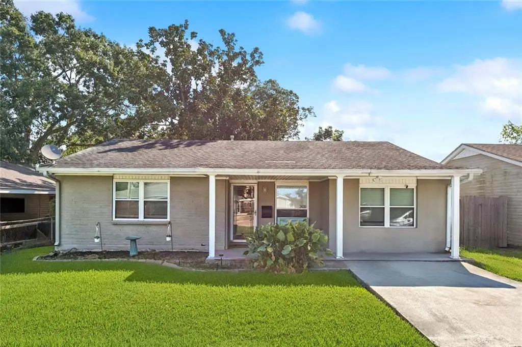 3620 Arizona Avenue, Kenner, LA 70065 - Image #1