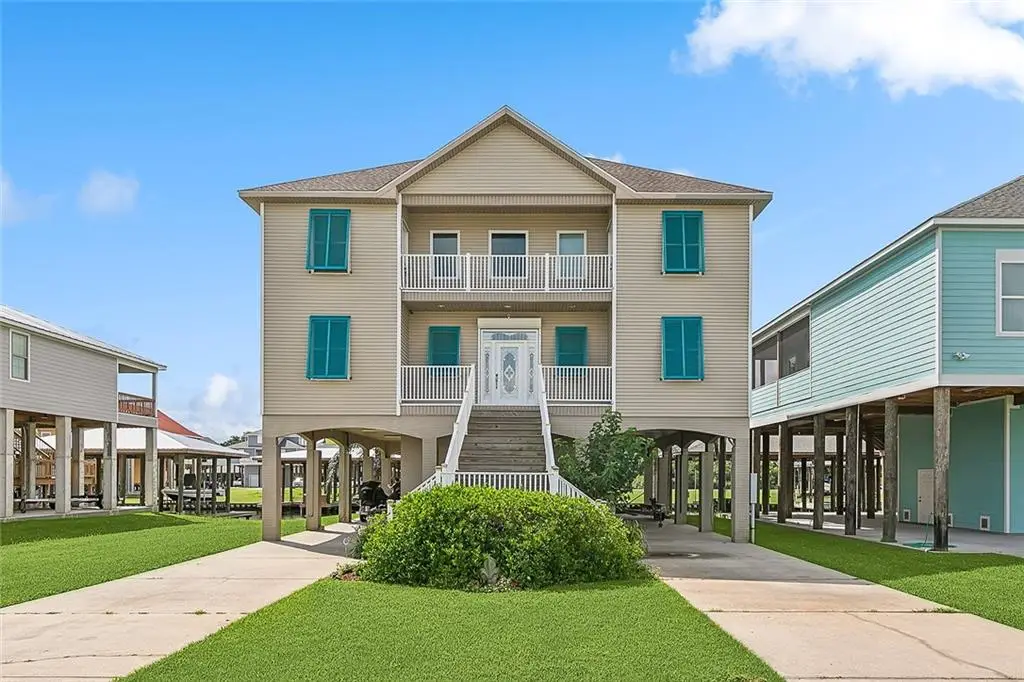 2417 Bench Boulevard, Saint Bernard, LA 70085 - #1