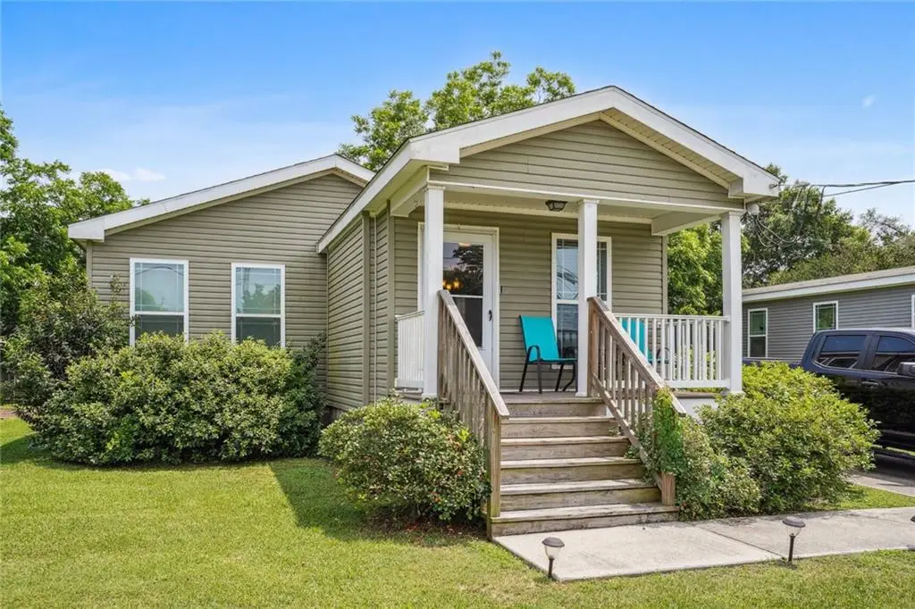 117 Planters Canal Road, Belle Chasse, LA 70037 - Image #1