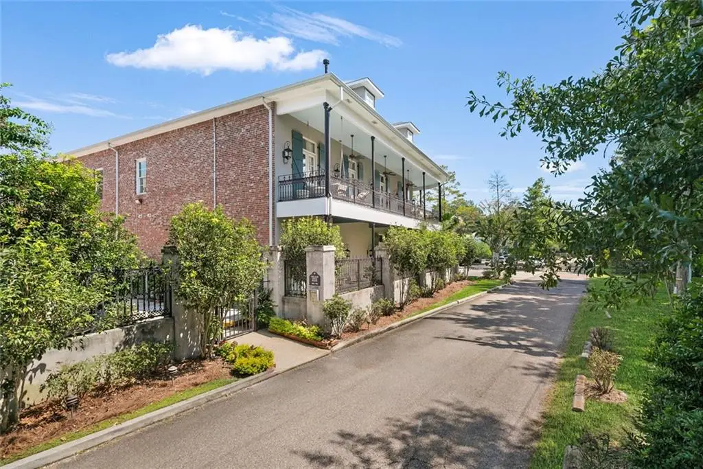 912 Village Walk #C, Covington, LA 70433 - #1