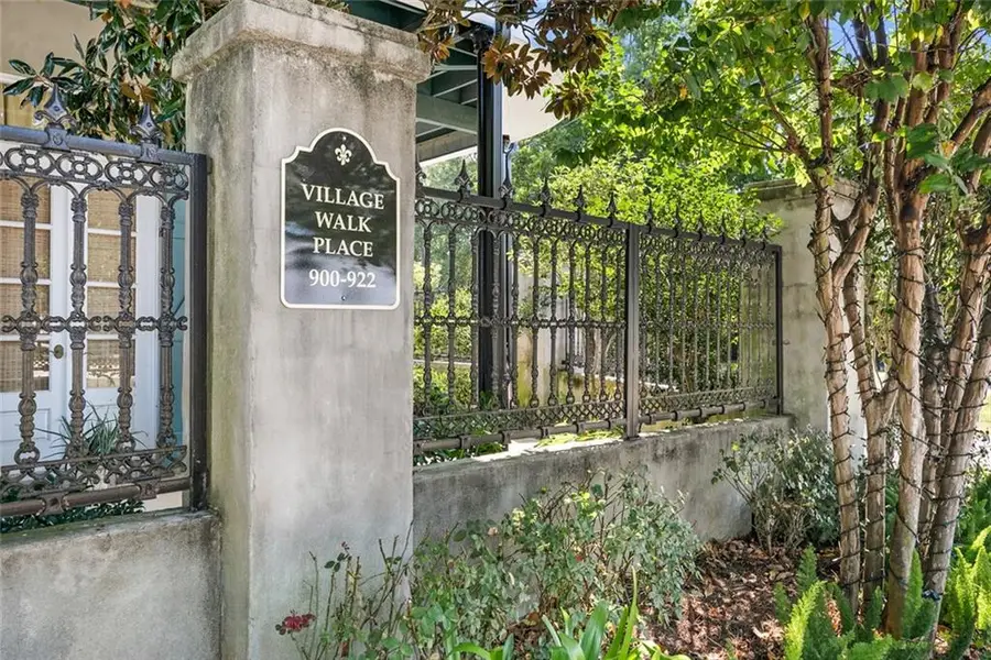 912 Village Walk #C, Covington, LA 70433 - #3