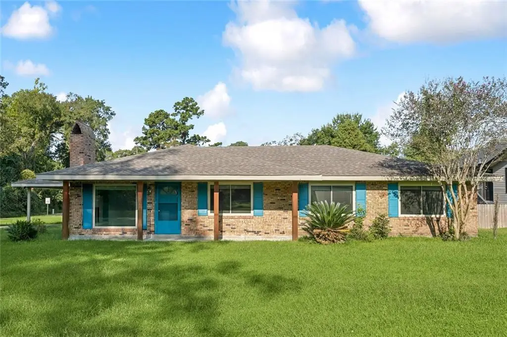 100 Nellwood Drive, Ponchatoula, LA 70454 - Image #1